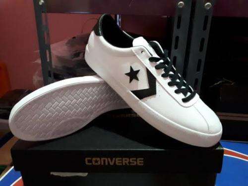 COVERSE ORIGINAL BREAKPOINT  FOR MEN SIZE UK 10 (SA 10)  !!!!!!! MARKET VALUE R899.99