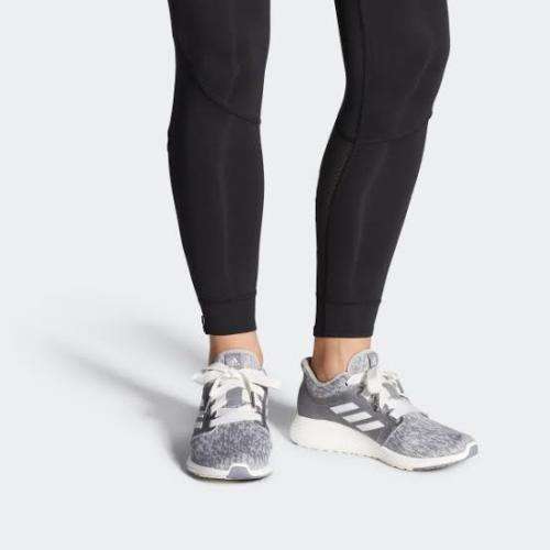 ADIDAS ORIGINAL EDGE LUX FOR WOMEN SIZE UK 6 (SA 6)  !!!!!!! MARKET VALUE R1699.99