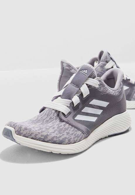 ADIDAS ORIGINAL EDGE LUX FOR WOMEN SIZE UK 6 (SA 6)  !!!!!!! MARKET VALUE R1699.99