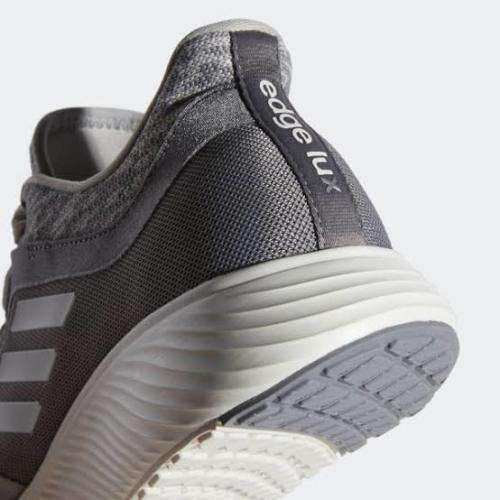 ADIDAS ORIGINAL EDGE LUX FOR WOMEN SIZE UK 6 (SA 6)  !!!!!!! MARKET VALUE R1699.99