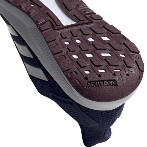 ADIDAS ORIGINAL DURAMO 9 FOR MEN SIZE UK 6 (SA 6)  !!!!!!! MARKET VALUE R1299.99