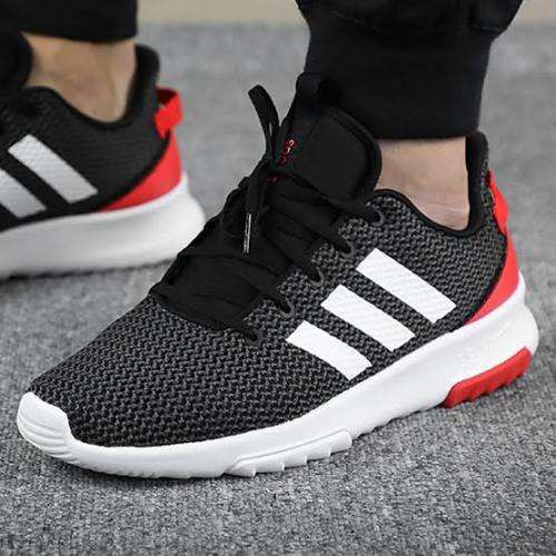 ADIDAS ORIGINAL CF RACER FOR MEN SIZE UK 12 (SA 12)  !!!!!!! MARKET VALUE R1499.99
