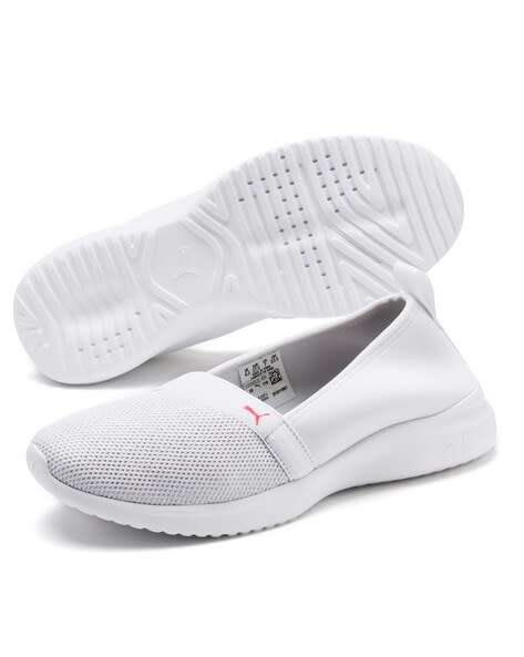 PUMA ORIGINAL ADELINA SPARKLE FOR WOMEN SIZE UK 6 (SA 6)  !!!!!!! MARKET VALUE R1299.99