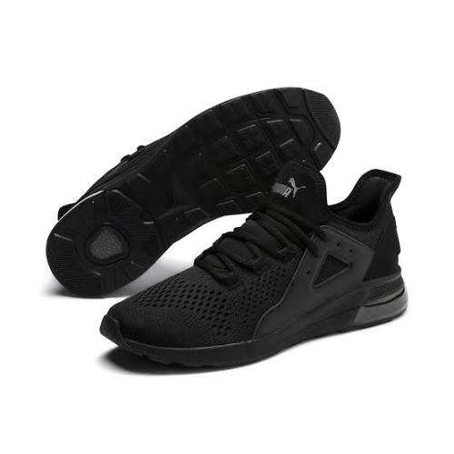 PUMA ORIGINAL ELECTRON STREET FOR MEN SIZE UK 8 (SA 8)  !!!!!!! MARKET VALUE R1499.99