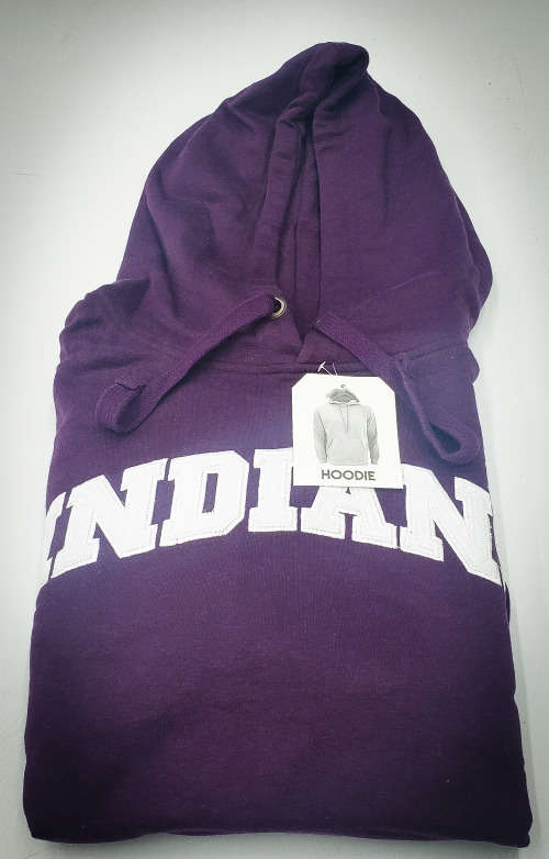 INTERNATIONAL ORIGINAL HOODY FOR MEN SIZE 2XL  !!!!!! MARKET VALUE R499.99