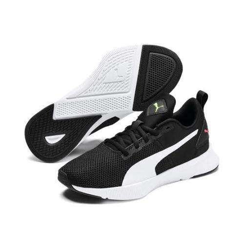 PUMA ORIGINAL FLYER RUNNER FOR MEN SIZE UK 11 (SA 11)  !!!!!!! MARKET VALUE R1299.99