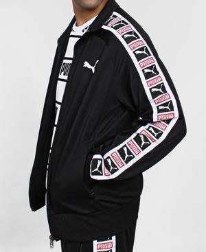 PUMA ORIGINAL POLY JACKET FOR MEN SIZE XL   !!!!!! MARKET VALUE R1299.99