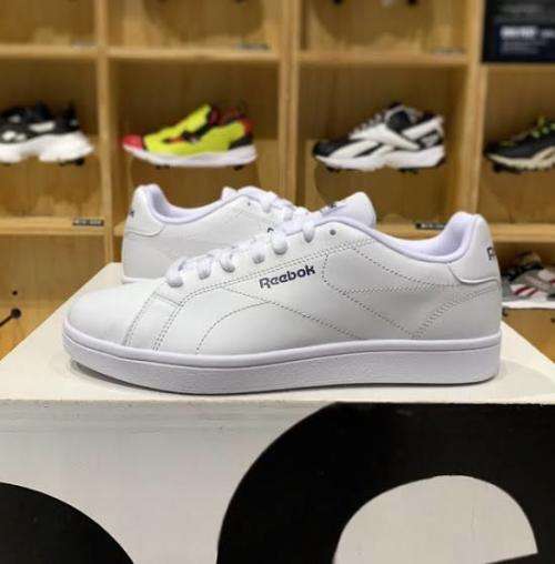 REEBOK ORIGINAL ROYAL FOR MEN SIZE UK 8 (SA 8)  !!!!!!! MARKET VALUE R1299.99