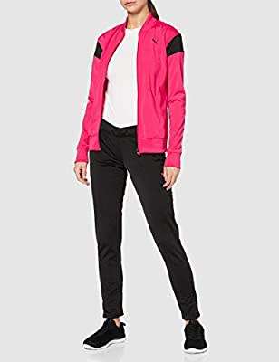 PUMA ORIGINAL FULLTRACKSUIT FOR WOMEN SIZE MEDIUM  !!!!!! MARKET VALUE R1499.99