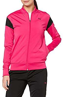 PUMA ORIGINAL FULLTRACKSUIT FOR WOMEN SIZE MEDIUM  !!!!!! MARKET VALUE R1499.99