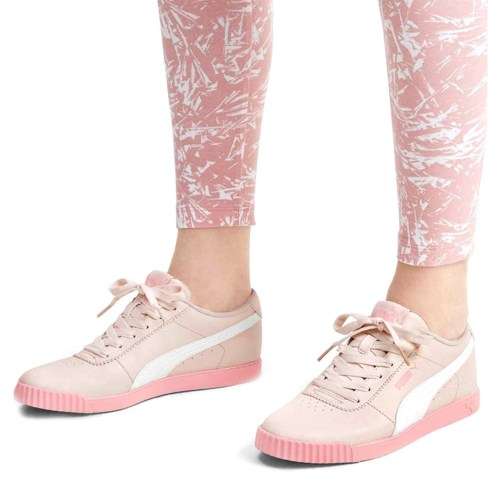 PUMA ORIGINAL CARINA SLIM FOR WOMEN SIZE UK 5 (SA 5)  !!!!!!! MARKET VALUE R1299.99