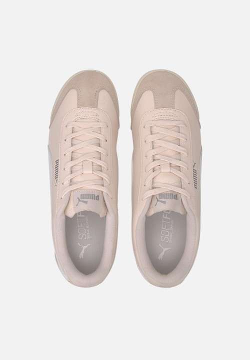 PUMA ORIGINAL TURINO FOR WOMEN SIZE UK 4 (SA 4)  !!!!!!! MARKET VALUE R1299.99