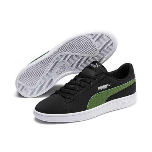 PUMA ORIGINAL SMASH FOR MEN SIZE UK 9 (SA 9)  !!!!!!! MARKET VALUE R1299.99