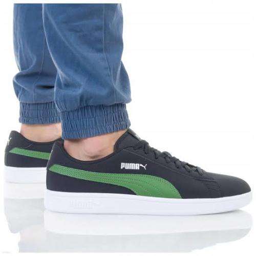 PUMA ORIGINAL SMASH FOR MEN SIZE UK 9 (SA 9)  !!!!!!! MARKET VALUE R1299.99