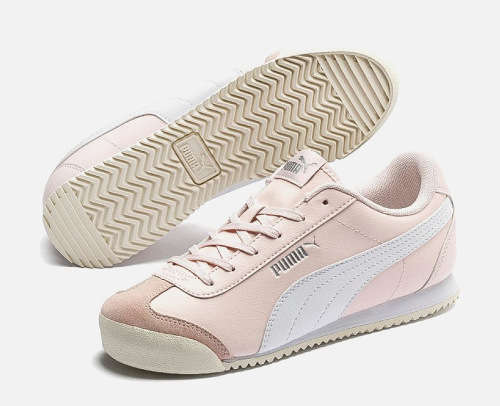 PUMA ORIGINAL TURINO FOR WOMEN SIZE UK 4 (SA 4)  !!!!!!! MARKET VALUE R1299.99