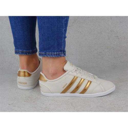ADIDAS ORIGINAL CONEO QT WOMEN SIZE UK 6 (SA 6)  !!!!!!! MARKET VALUE R999.99