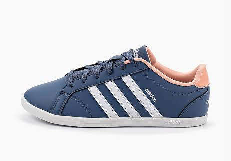 ADIDAS ORIGINAL CONEO QT WOMEN SIZE UK 6 (SA 6)  !!!!!!! MARKET VALUE R999.99