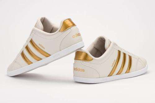 ADIDAS ORIGINAL CONEO QT WOMEN SIZE UK 6 (SA 6)  !!!!!!! MARKET VALUE R999.99