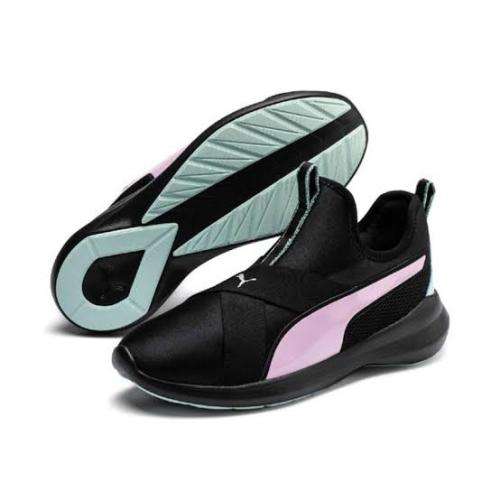 PUMA ORIGINAL TRAILBLAZER FOR WOMEN SIZE UK 6 (SA 6)  !!!!!!! MARKET VALUE R1499.99