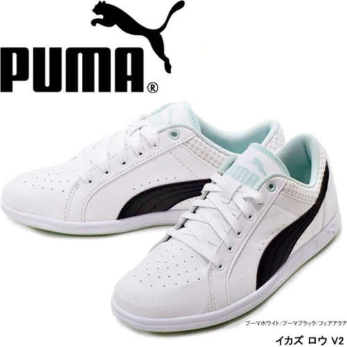 PUMA ORIGINAL IKAZ LO FOR WOMEN SIZE UK 6 (SA 6)  !!!!!!! MARKET VALUE R999.99