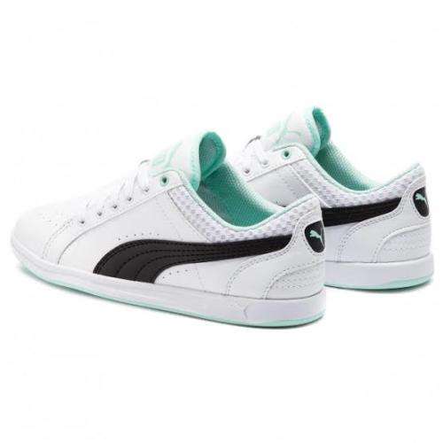 PUMA ORIGINAL IKAZ LO FOR WOMEN SIZE UK 6 (SA 6)  !!!!!!! MARKET VALUE R999.99
