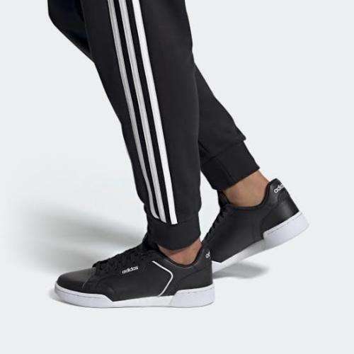 ADIDAS ORIGINAL ROGUERA FOR MEN SIZE UK 8 (SA 8)  !!!!!!! MARKET VALUE R1299.99