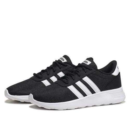 ADIDAS ORIGINAL LITE RACER FOR WOMEN SIZE UK 7 (SA 7)  !!!!!!! MARKET VALUE R999.99