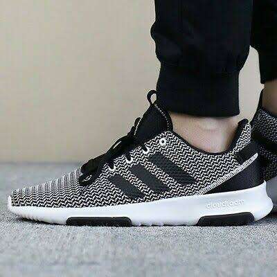 ADIDAS ORIGINAL CF RACER FOR MEN SIZE UK 9 (SA 9)  !!!!!!! MARKET VALUE R1299.99