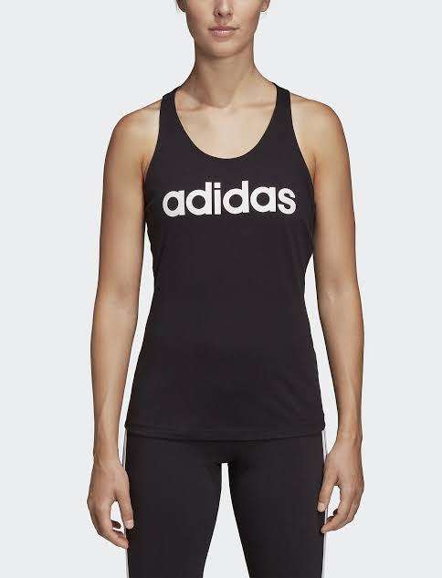 ADIDAS ORIGINAL TANK TOP FOR WOMEN SIZE LARGE  !!!!!! MARKET VALUE R499.99