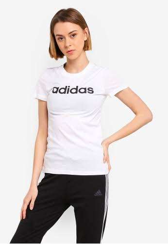 ADIDAS ORIGINAL SLIM TOP FOR WOMEN SIZE SMALL  !!!!!! MARKET VALUE R499.99