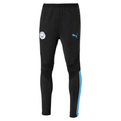 PUMA OFFICIAL MCFC PANTS FOR MEN SIZE 2XL  !!!!!! MARKET VALUE R1500.00