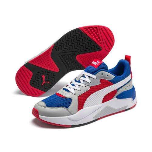 PUMA ORIGINAL X-RAY FOR MEN SIZE UK 10 (SA 10)  !!!!!!! MARKET VALUE R1499.99