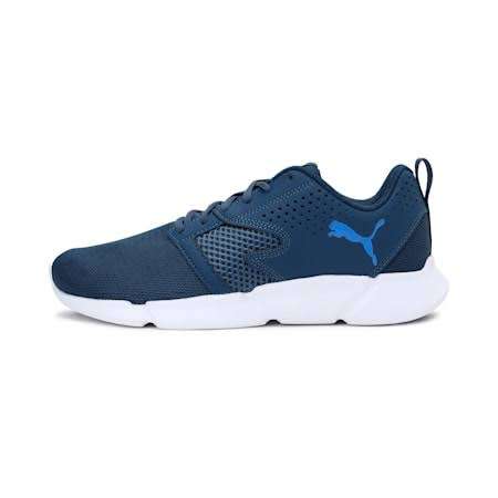 PUMA ORIGINAL INTERFLEX FOR MEN SIZE UK 10 (SA 10)  !!!!!!! MARKET VALUE R1299.99