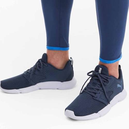 PUMA ORIGINAL INTERFLEX FOR MEN SIZE UK 10 (SA 10)  !!!!!!! MARKET VALUE R1299.99