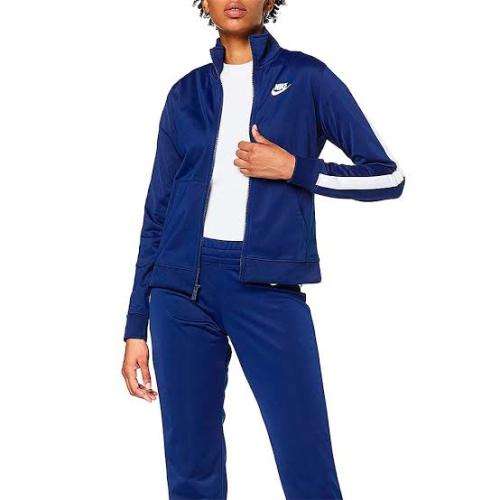 NIKE ORIGINAL FULL TRACKSUIT FOR WOMEN SIZE SMALL  !!!!!! MARKET VALUE R1499.99