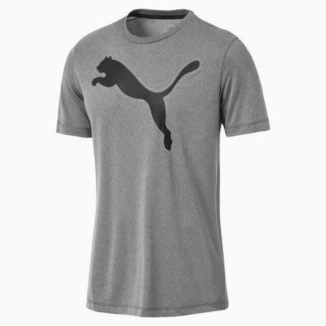 PUMA ORIGINAL LOGO TEE FOR MEN SIZE LARGE  !!!!!! MARKET VALUE R499.99