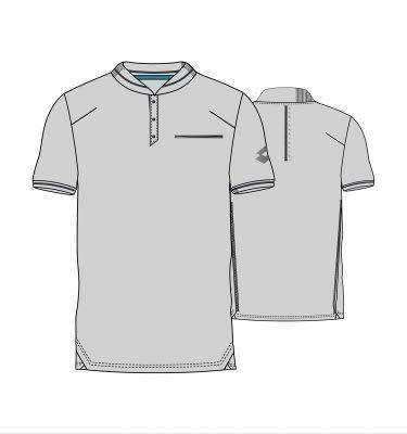 Lotto Original Polo Golfer For Men Size Medium !!! Value R699.99