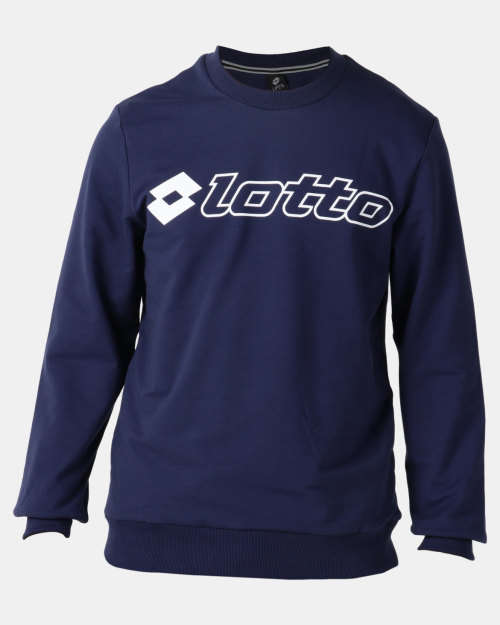 LOTTO ORIGINAL SWEATER FOR MEN SIZE LARGE  !!!!!! MARKET VALUE R799.99