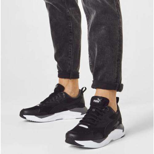 Puma Original X-Ray For Men Size Uk 9 (Sa 9) !!!!!!  Value R1299.99