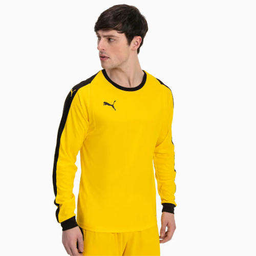Puma Original Liga Jersey For Men Size Medium !!!!! Value R899.99