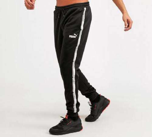 Puma Original Tape Pants For Men Size 2XL !!!!! Value R899.99