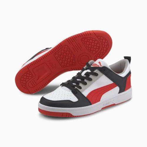 Puma Original Rebound For Men Size Uk 11 (Sa 11) !!!!!!  Value R1299.99