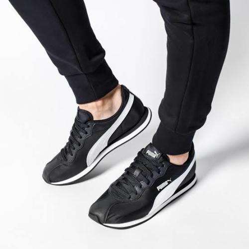 Puma Original Turin II For Men Size Uk 11 (Sa 11) !!!!!!  Value R1299.99