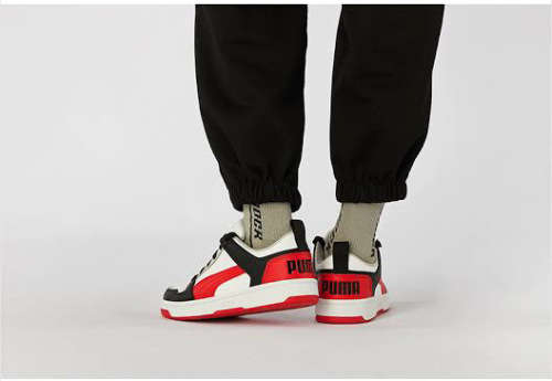 Puma Original Rebound For Men Size Uk 11 (Sa 11) !!!!!!  Value R1299.99