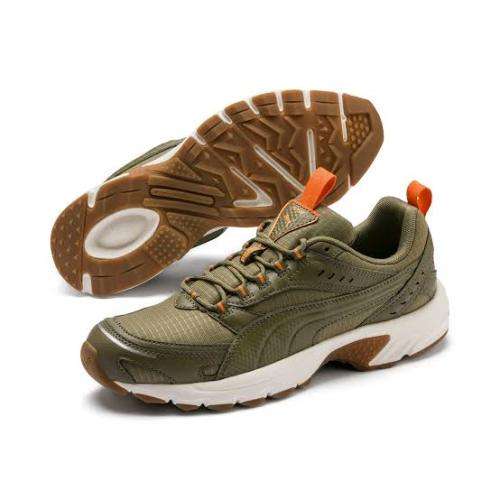 Puma Original Axis Tr For Men Size Uk 10 (Sa 10) !!!!!!  Value R1699.99