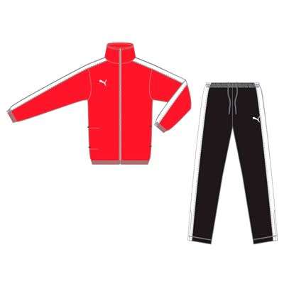 Puma Original Tracksuit Men Size 2XL !!!!! Value R1499.99
