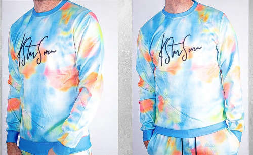 K7 Original Hipno Sweater For Men Size Medium !!!!! Value R699.99