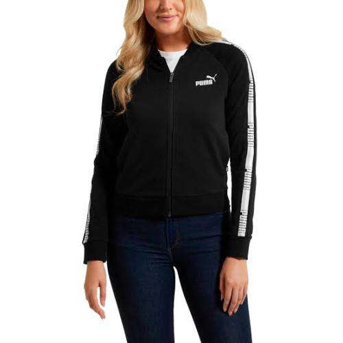 Puma Original Tape Jacket For Women Size XL !!!!! Value R999.99