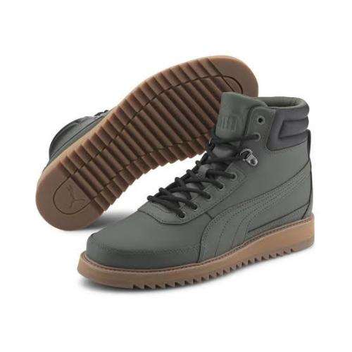 Puma Original Diserto For Men Size Uk 11 (Sa 11) !!!!!!  Value R1699.99