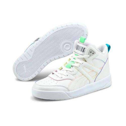 Puma Original Backcourt Mid Rainbow For Men